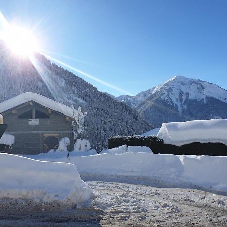 Le Croe De Joie Et Soleil, Appart 4-6P Tout Confort Idealement Situe Ла-Плань Екстер'єр фото